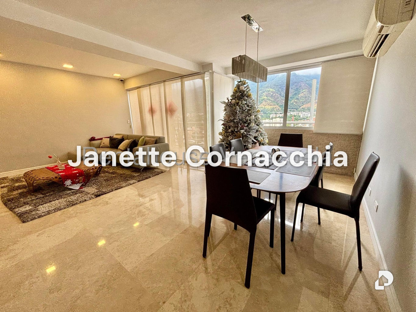 Apartamento en Boleíta Norte, Caracas – 4