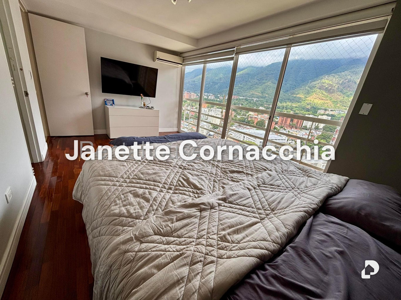 Apartamento en Boleíta Norte, Caracas – 17