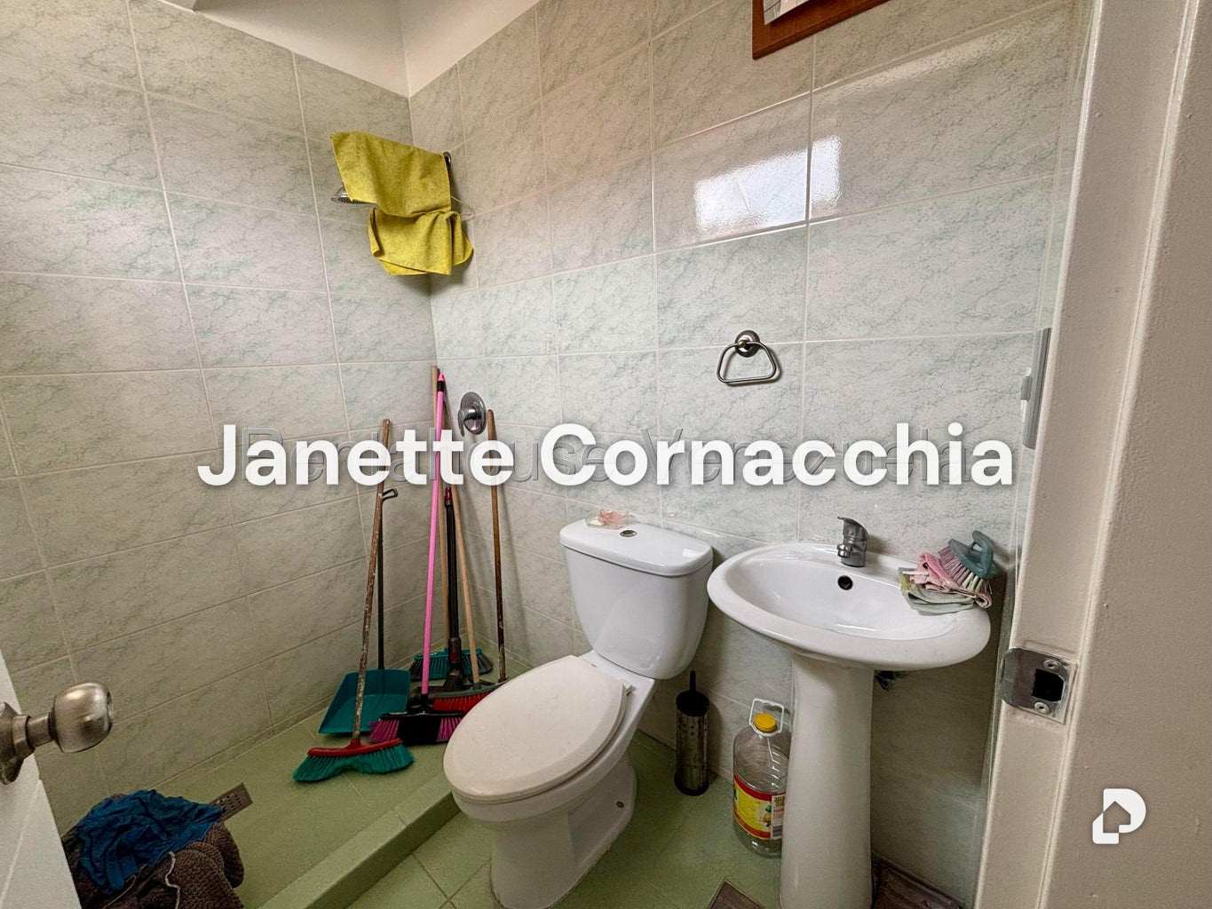 Apartamento en Boleíta Norte, Caracas – 22
