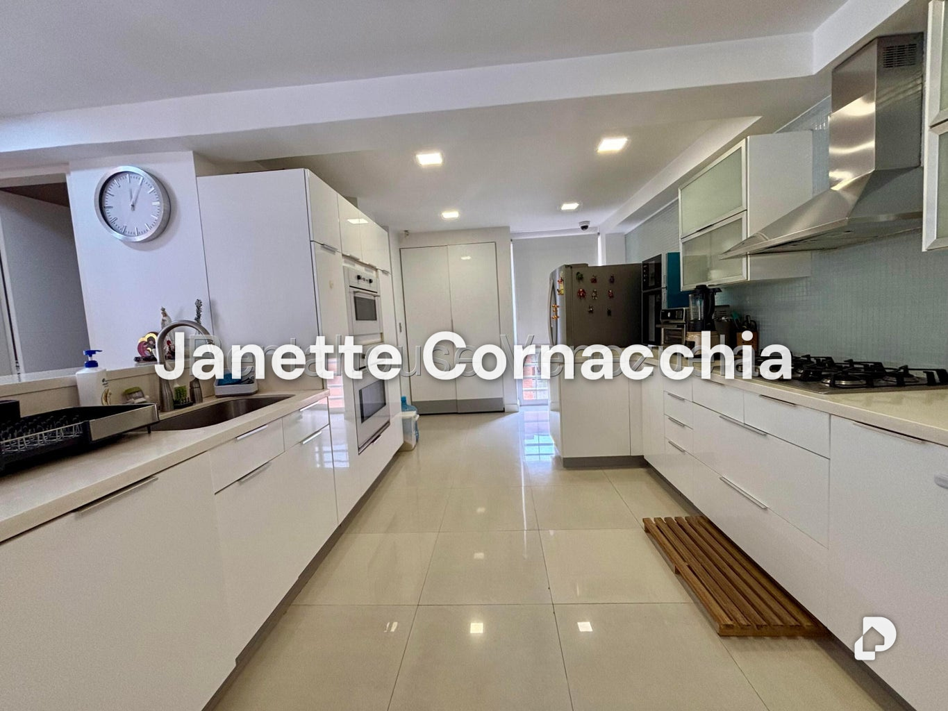 Apartamento en Boleíta Norte, Caracas – 23