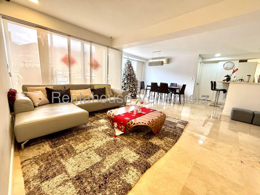 Apartamento en Boleíta Norte, Caracas - 1