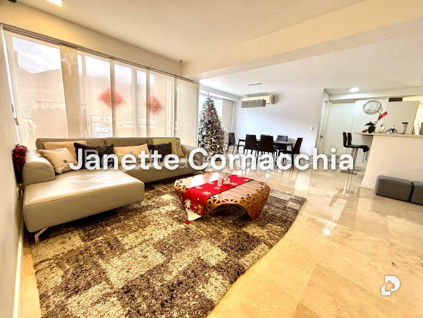 Apartamento en Boleíta Norte, Caracas – 1