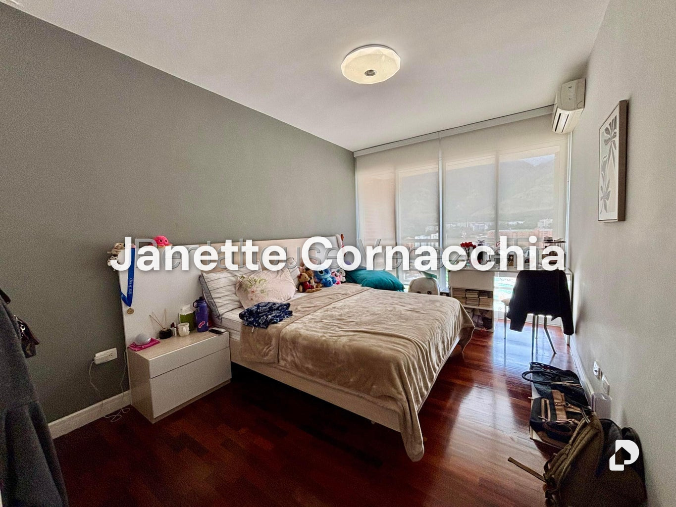 Apartamento en Boleíta Norte, Caracas – 8