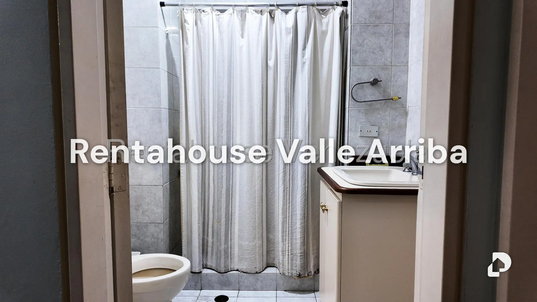 Apartamento en El Cafetal, Caracas – 12