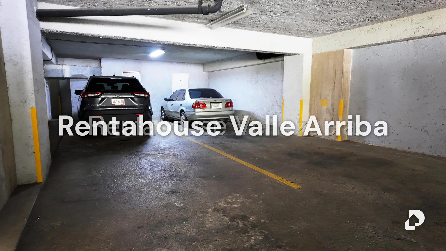 Apartamento en El Cafetal, Caracas – 18