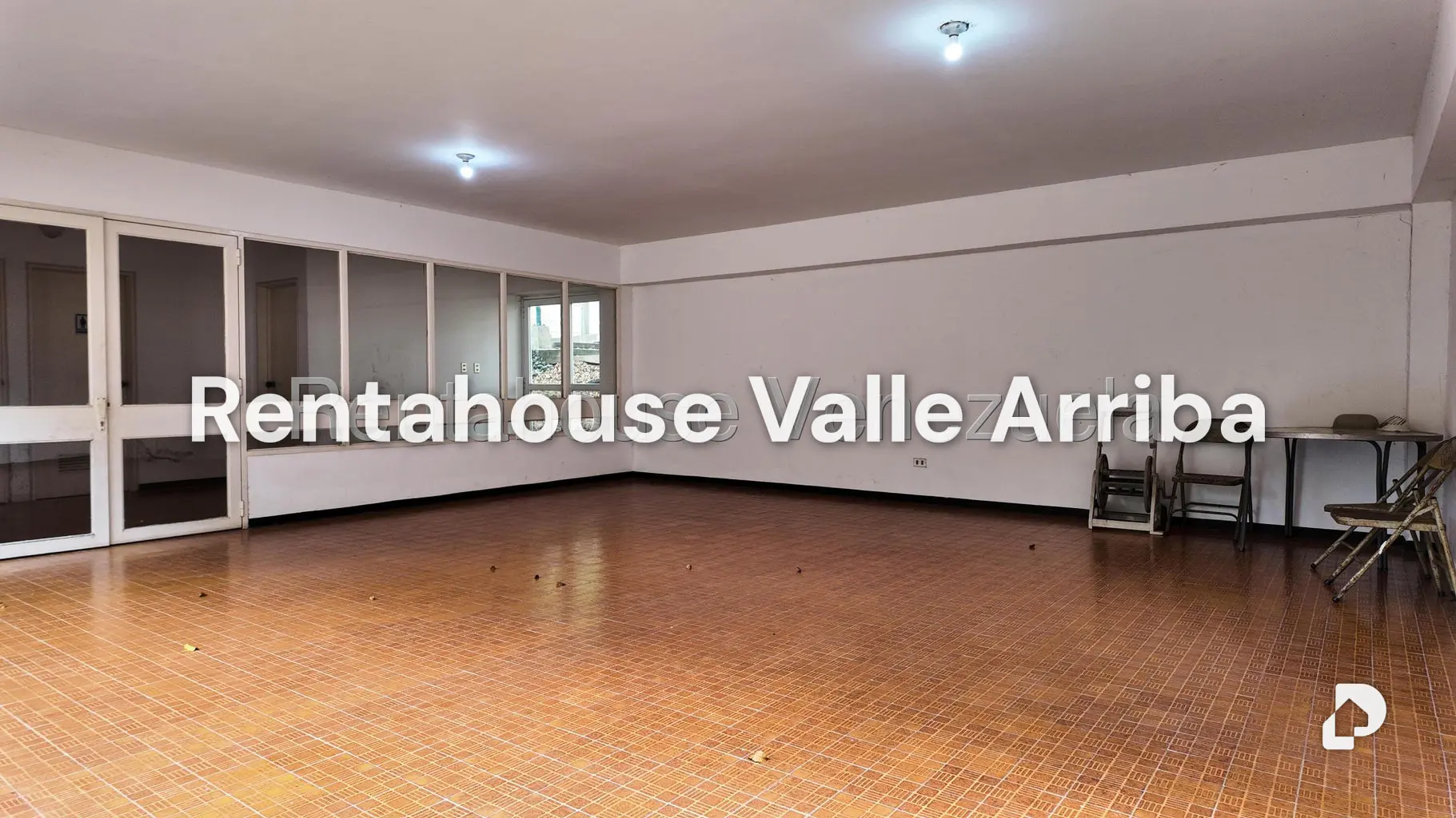 Apartamento en El Cafetal, Caracas – 23