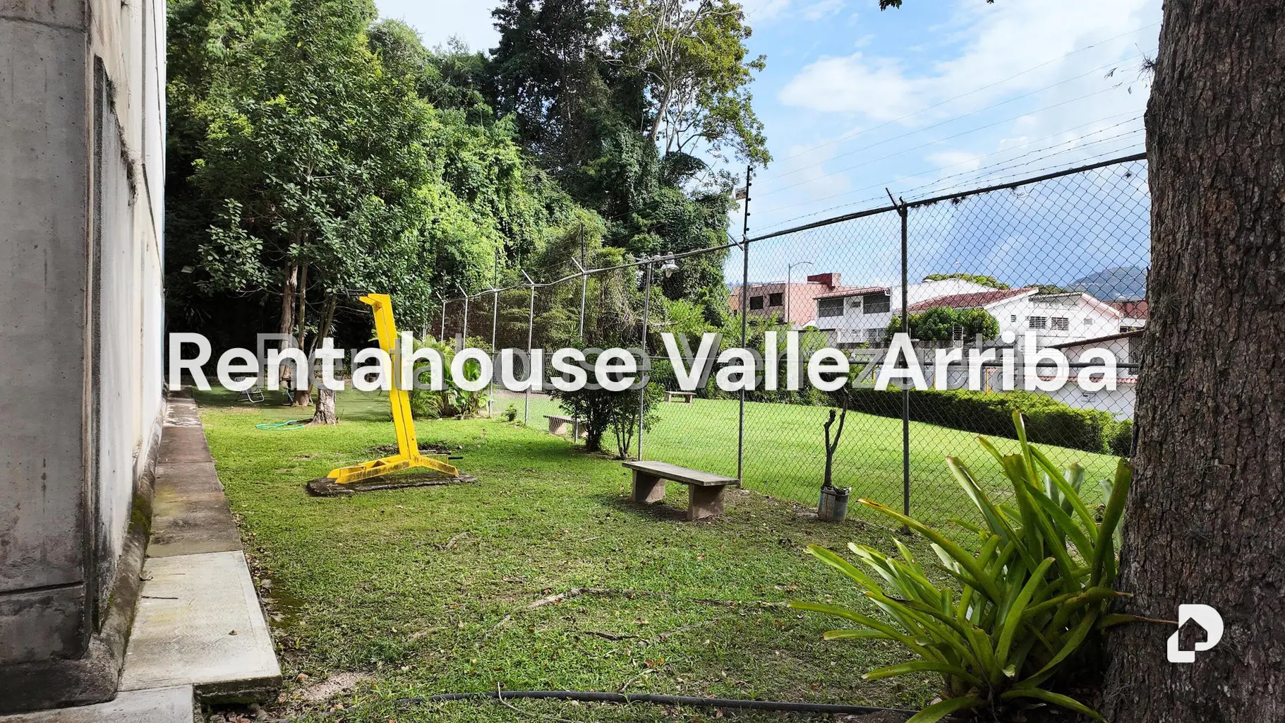 Apartamento en El Cafetal, Caracas – 20