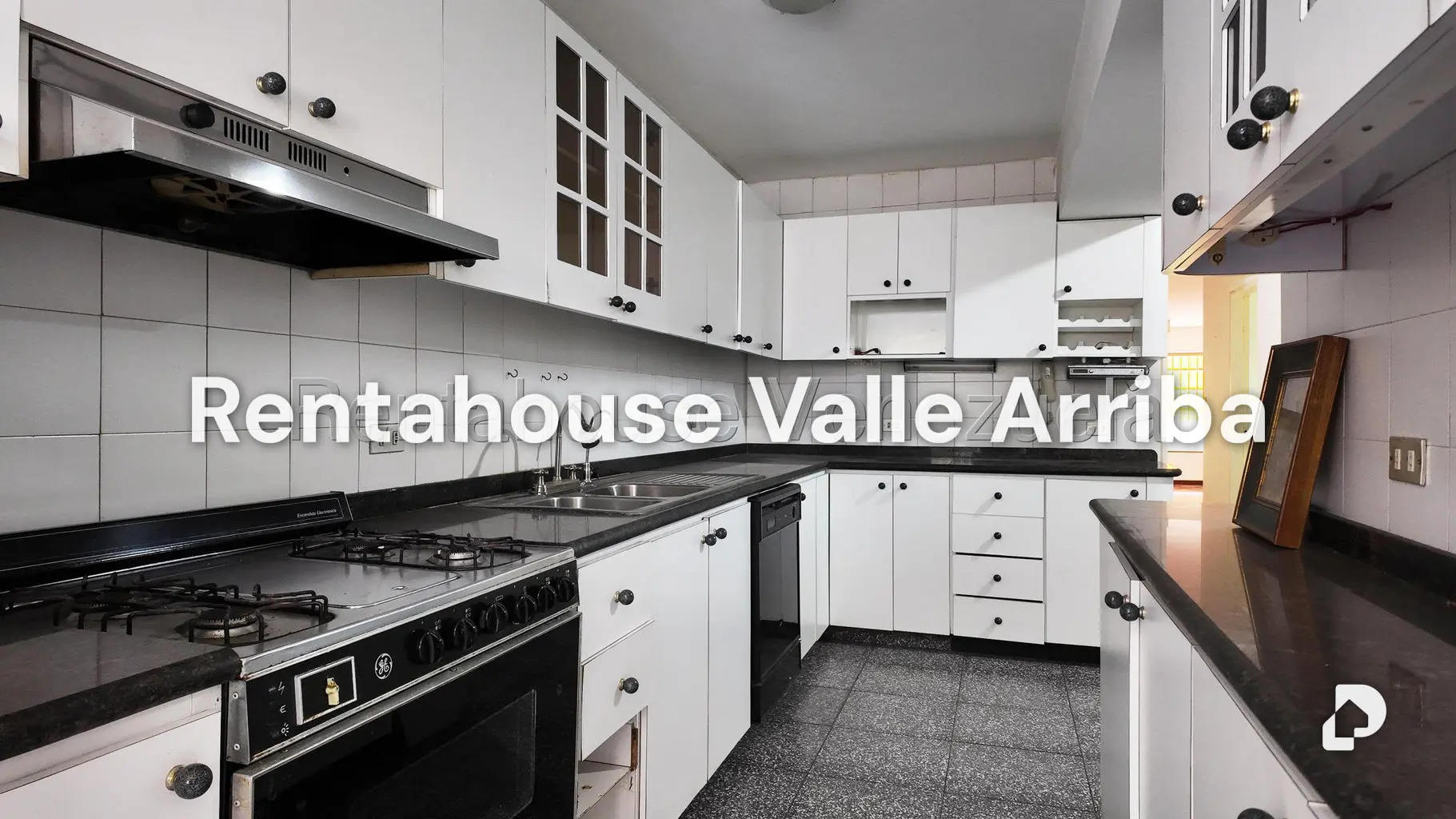 Apartamento en El Cafetal, Caracas – 16