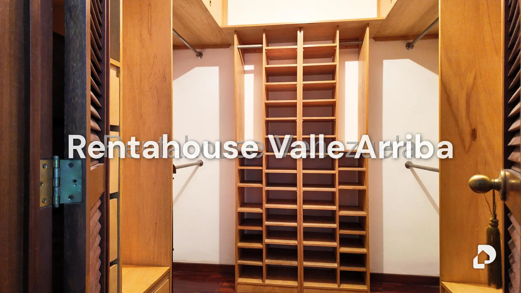 Apartamento en El Cafetal, Caracas – 11