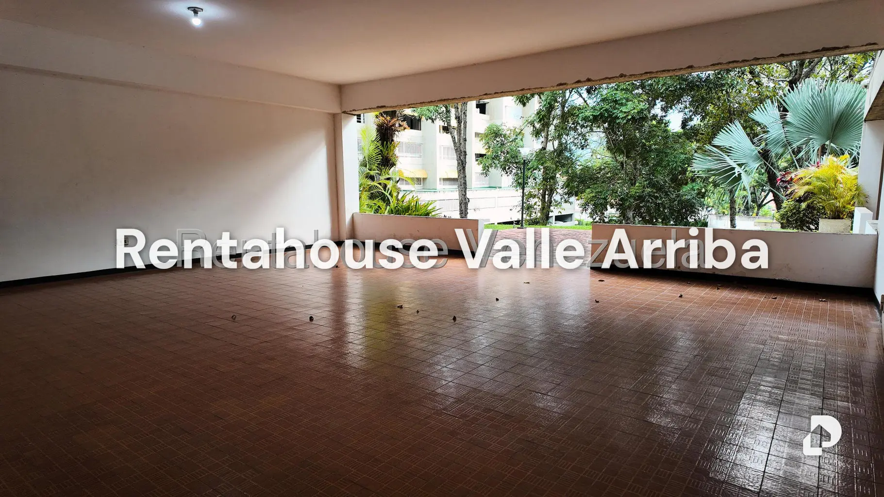 Apartamento en El Cafetal, Caracas – 24