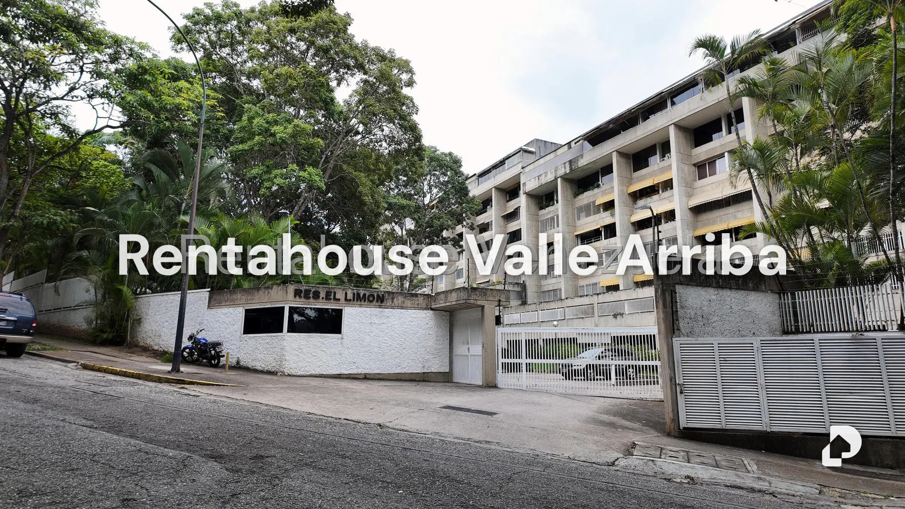 Apartamento en El Cafetal, Caracas – 1