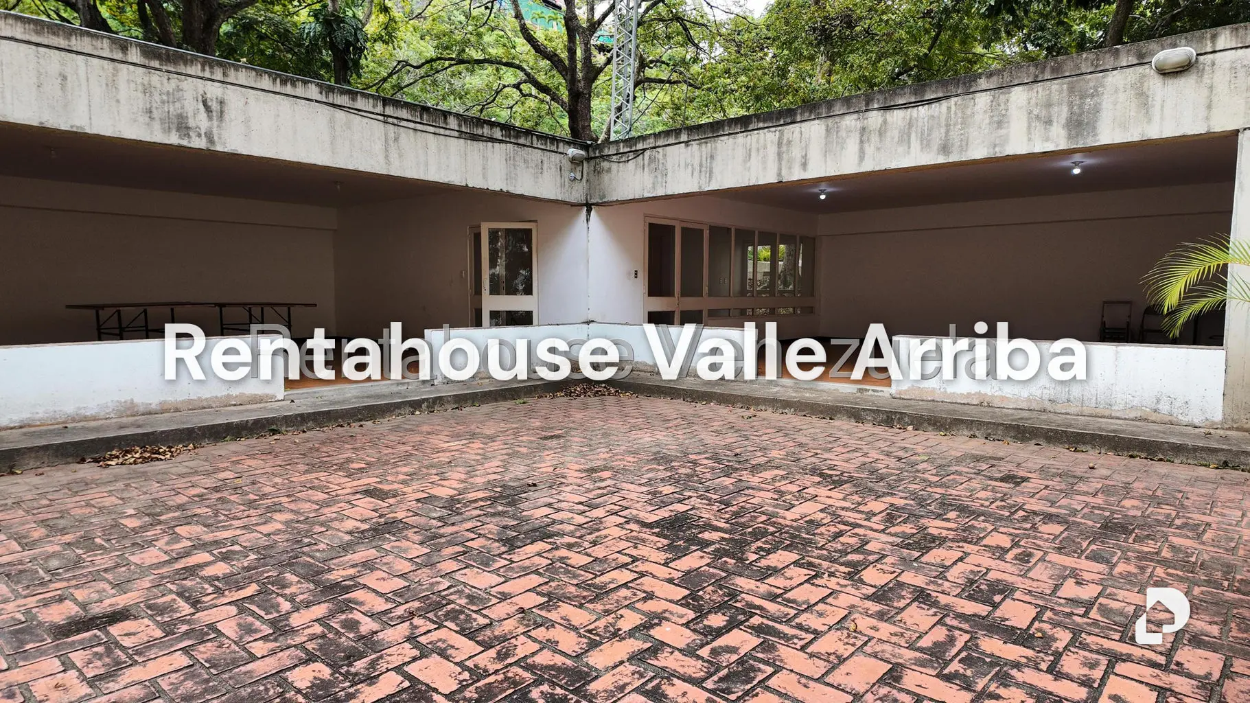 Apartamento en El Cafetal, Caracas – 21