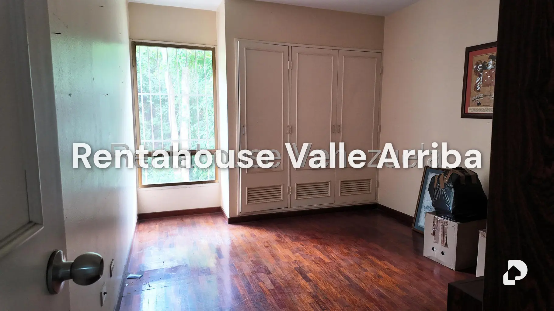Apartamento en El Cafetal, Caracas – 14