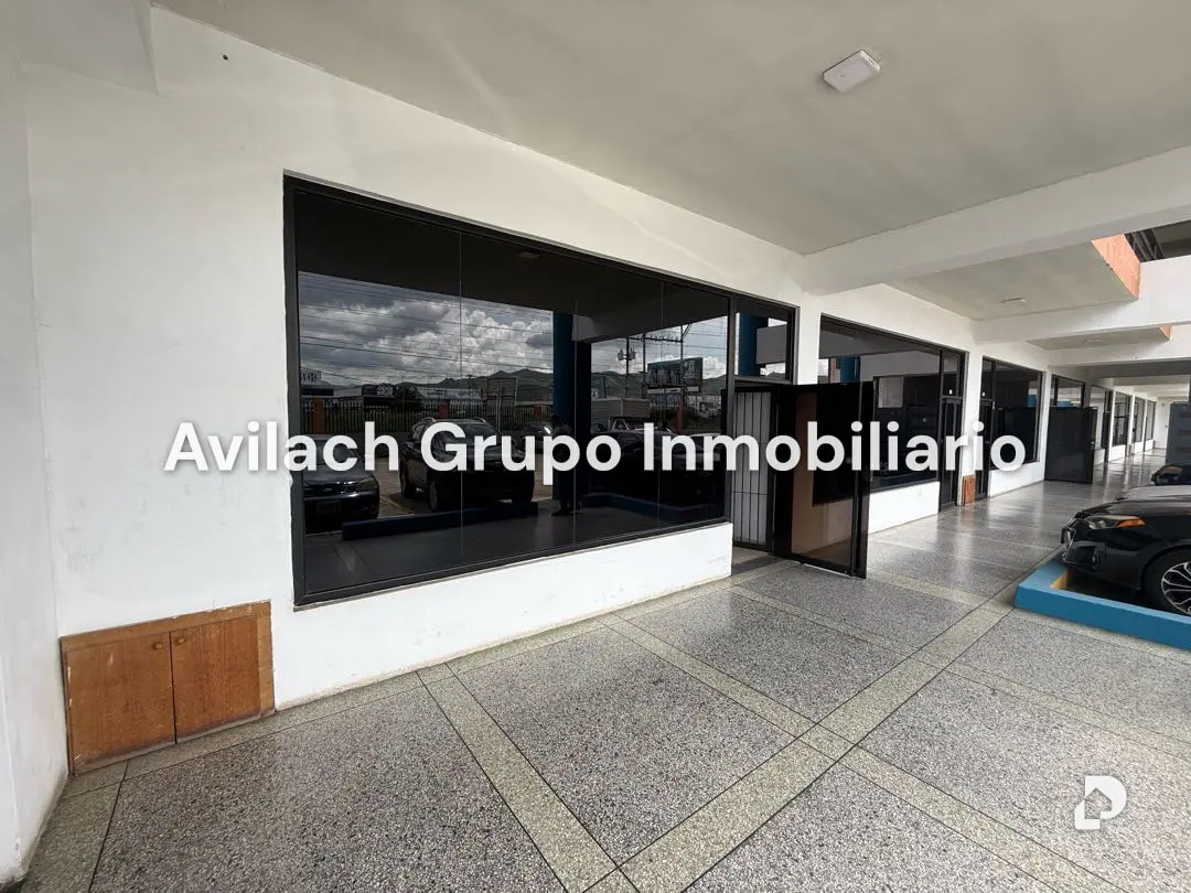 Local comercial en Zona Ind. Municipal, Valencia