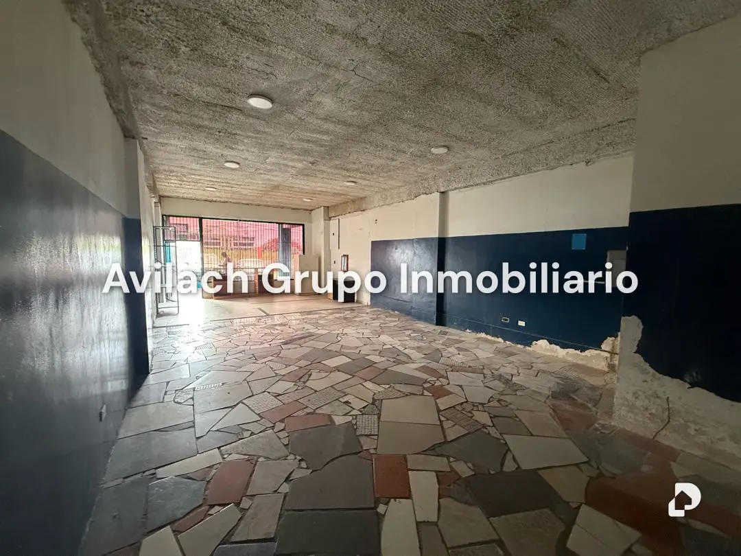 Local comercial en Zona Ind. Municipal, Valencia