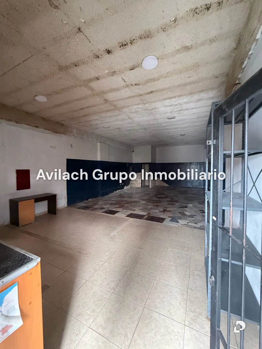 Local comercial en Zona Ind. Municipal, Valencia
