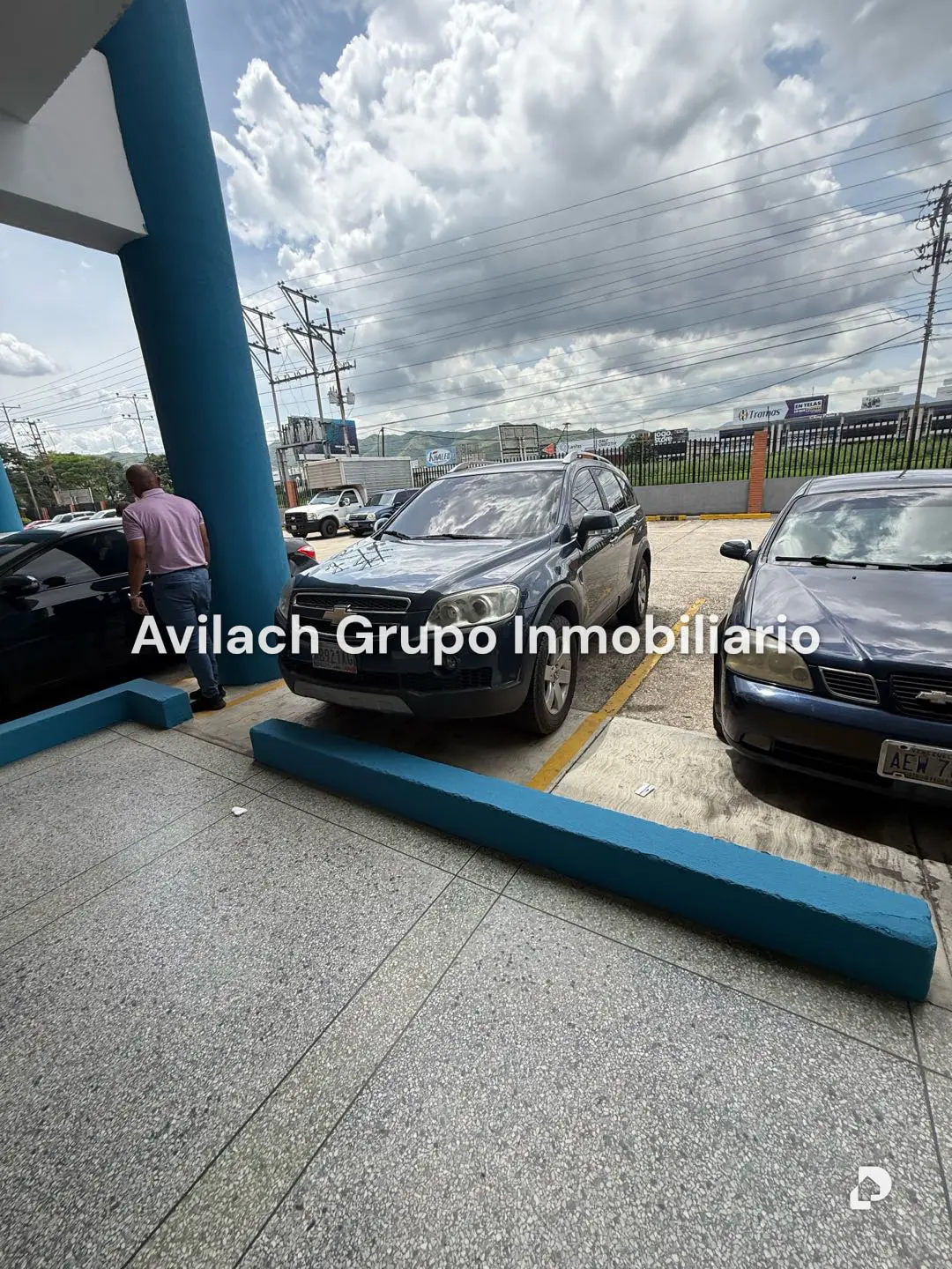 Local comercial en Zona Ind. Municipal, Valencia