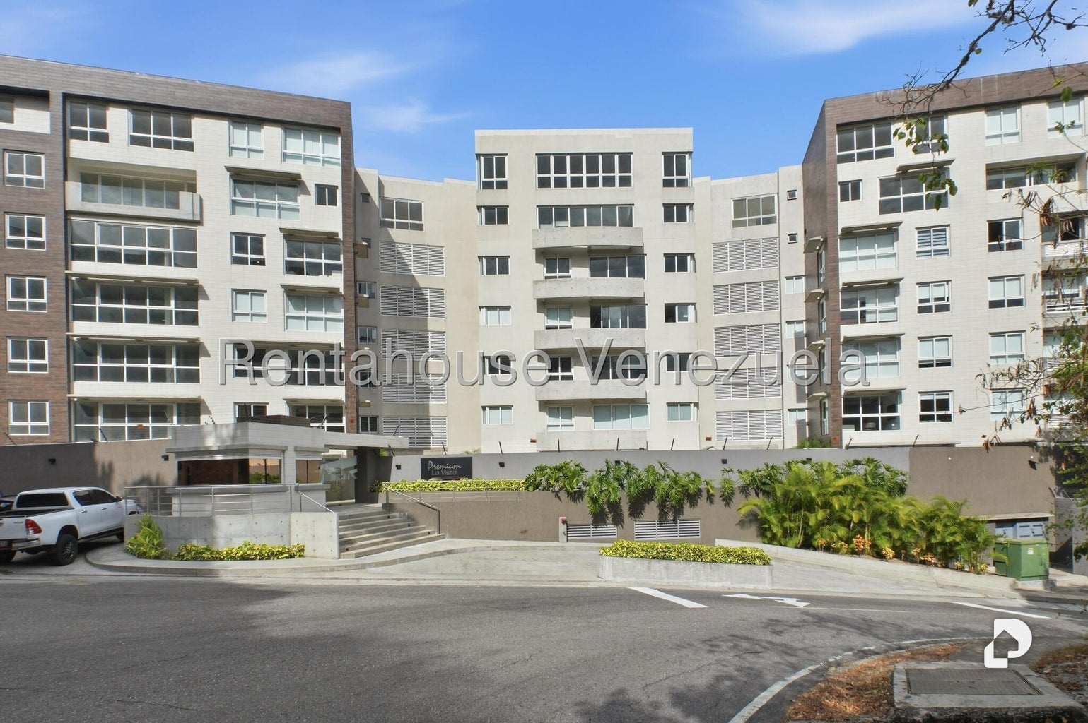 Penthouse en Chulavista, Caracas