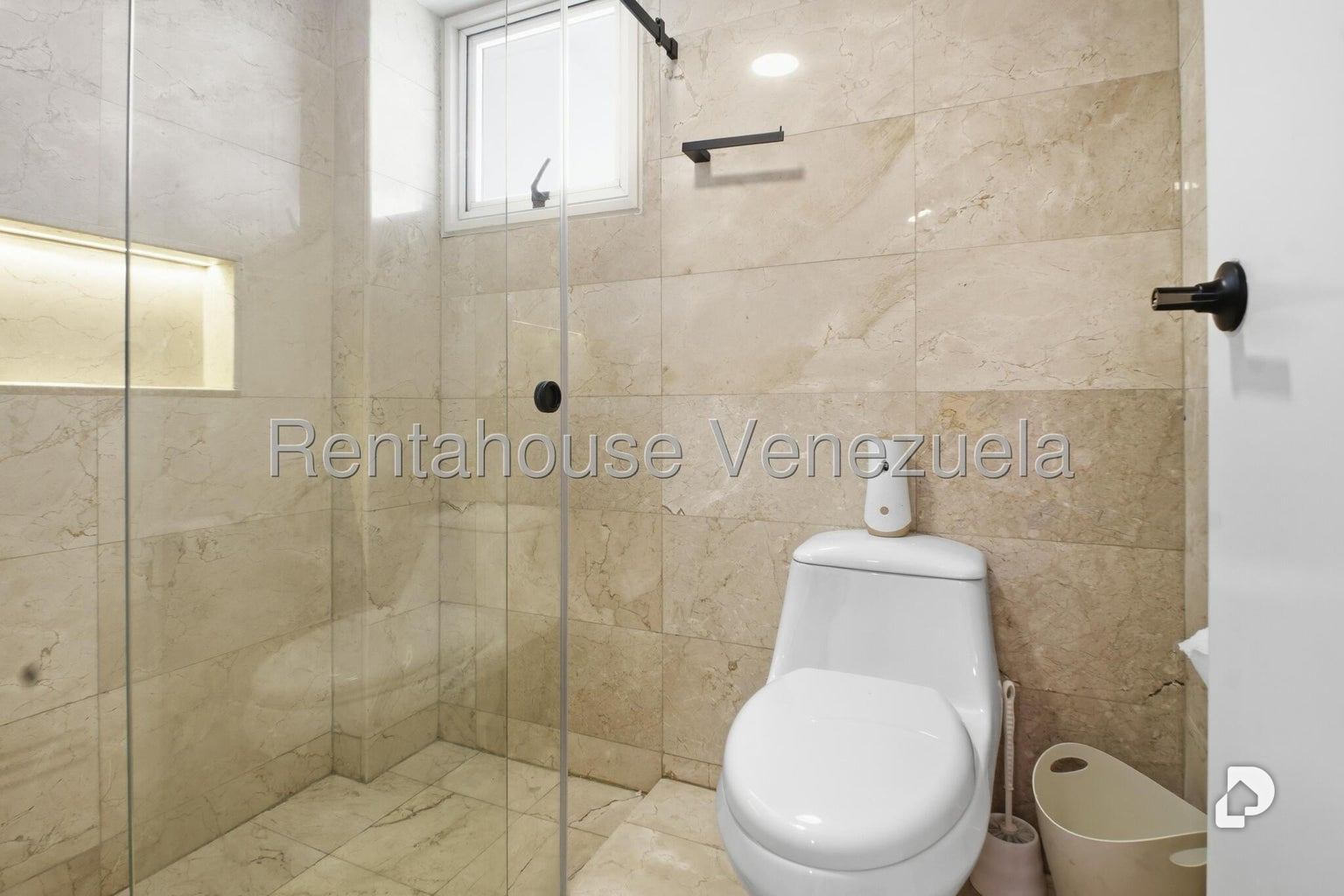 Penthouse en Chulavista, Caracas