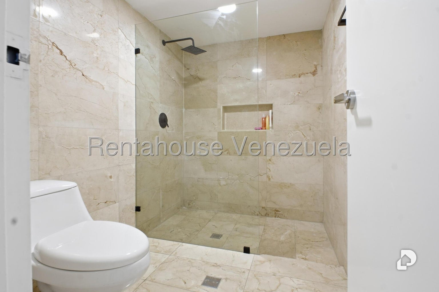 Penthouse en Chulavista, Caracas