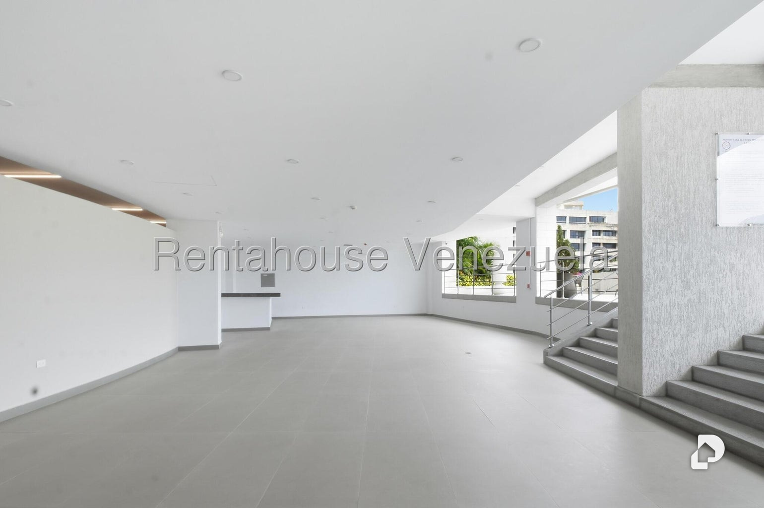 Penthouse en Chulavista, Caracas