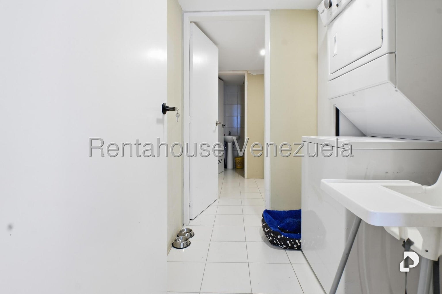 Penthouse en Chulavista, Caracas