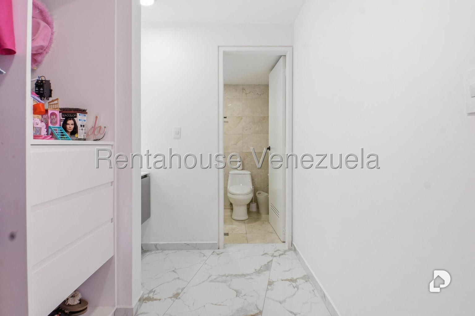 Penthouse en Chulavista, Caracas