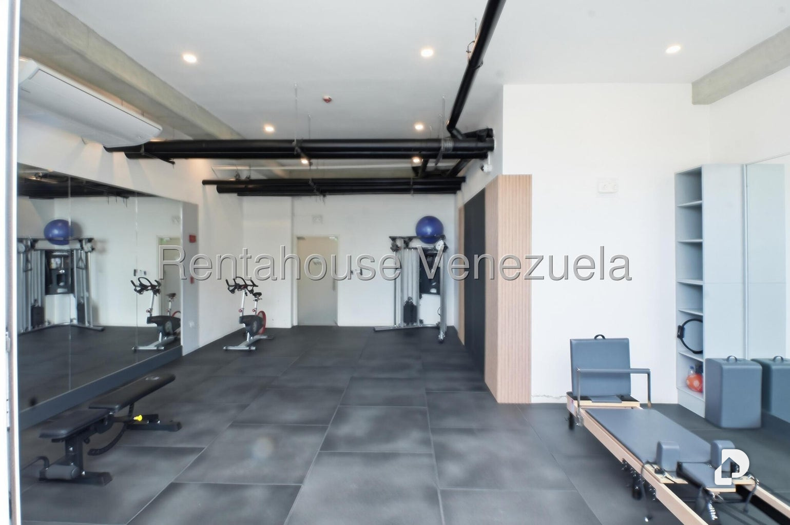Penthouse en Chulavista, Caracas