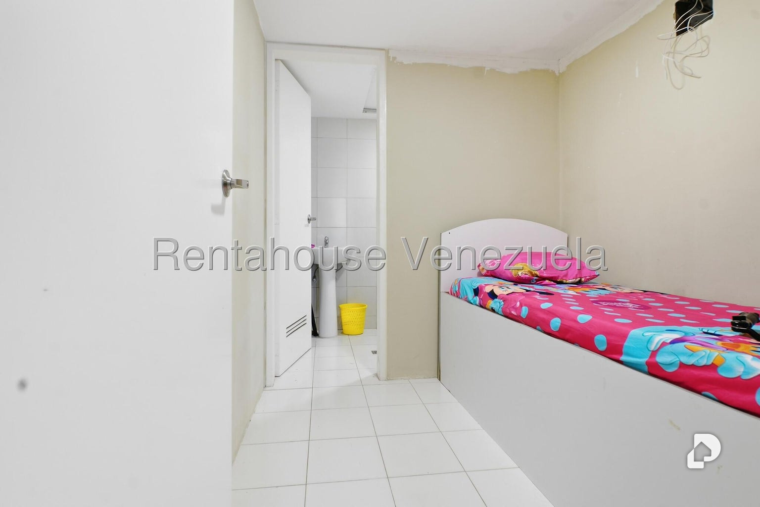 Penthouse en Chulavista, Caracas