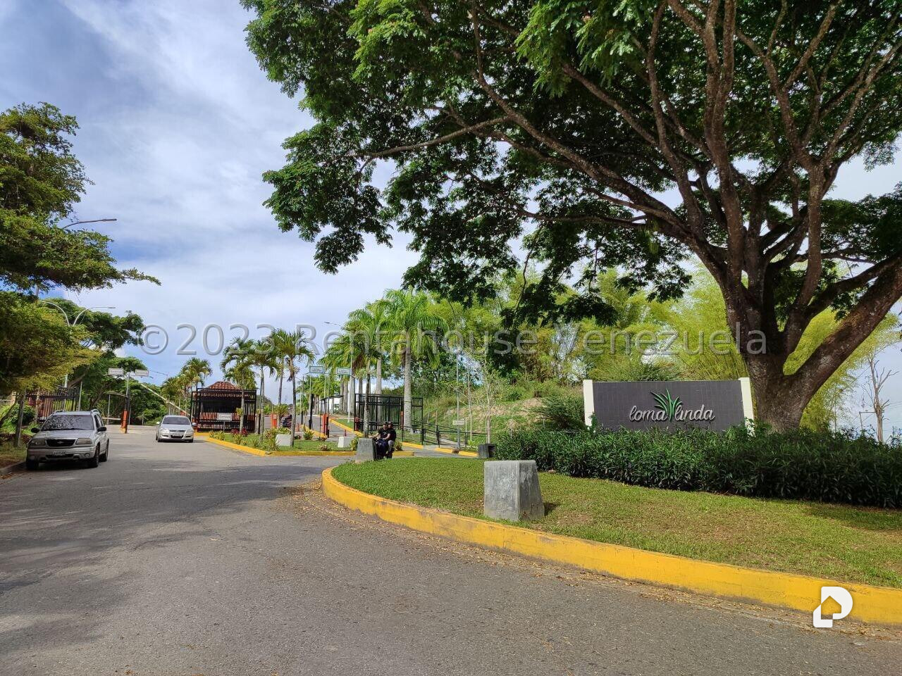 Apartamento en Loma Linda, Caracas
