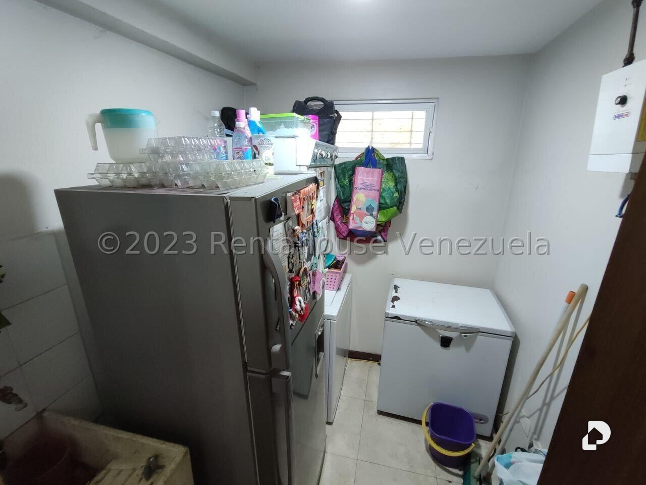 Apartamento en Loma Linda, Caracas