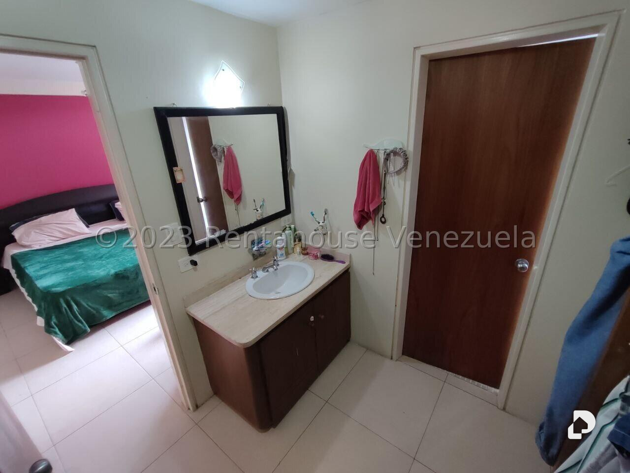 Apartamento en Loma Linda, Caracas