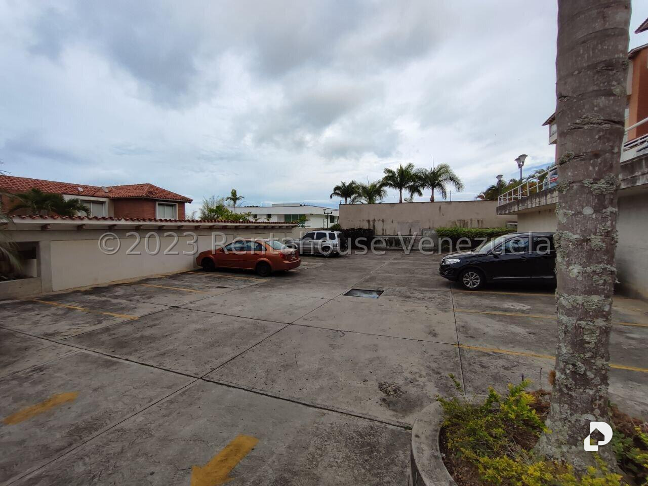 Apartamento en Loma Linda, Caracas