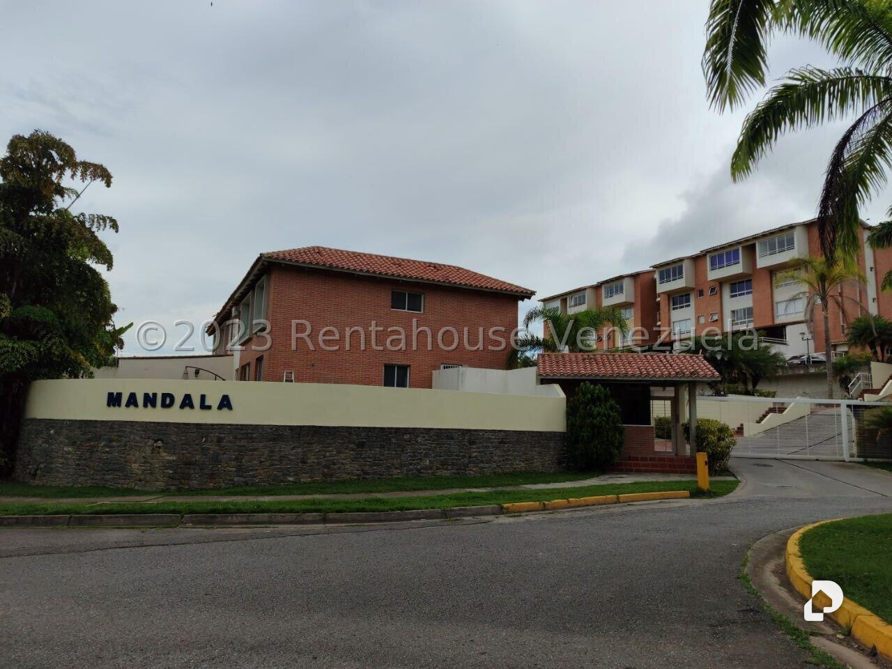 Apartamento en Loma Linda, Caracas