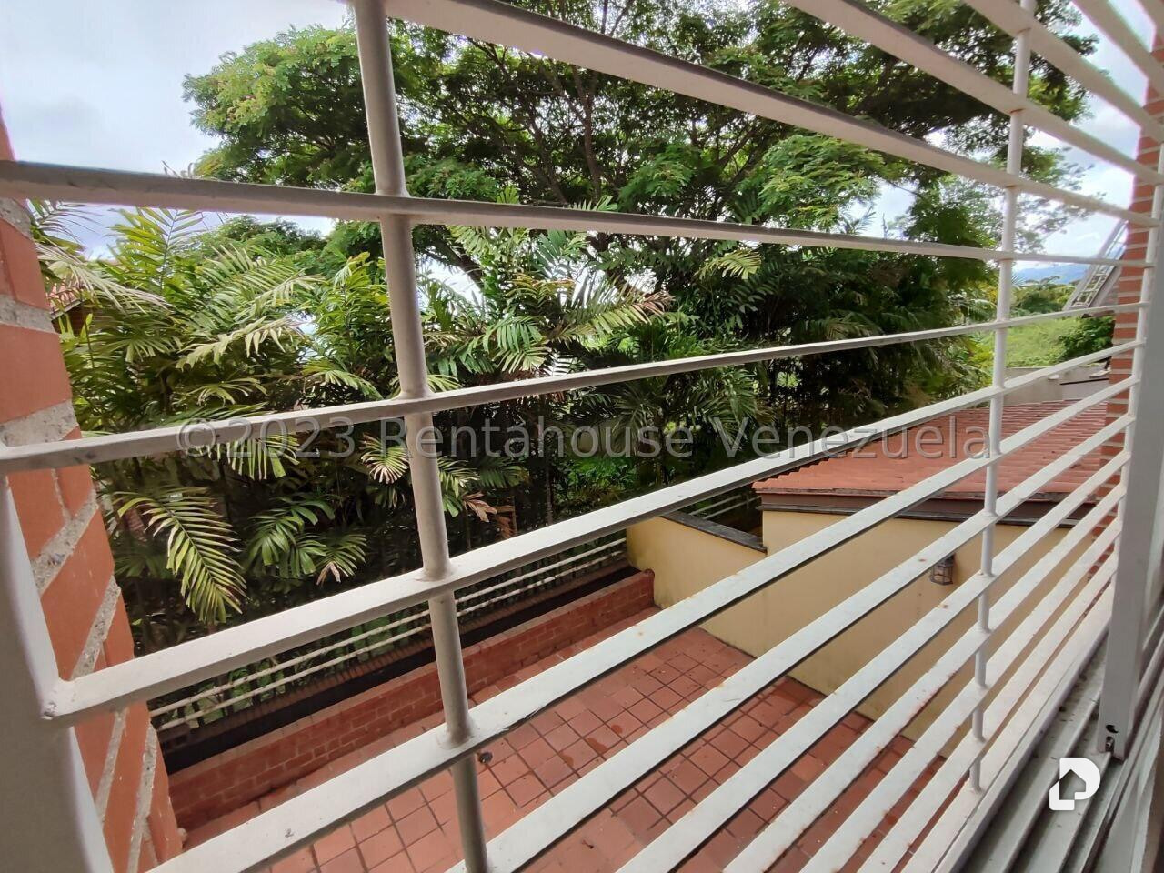 Apartamento en Loma Linda, Caracas