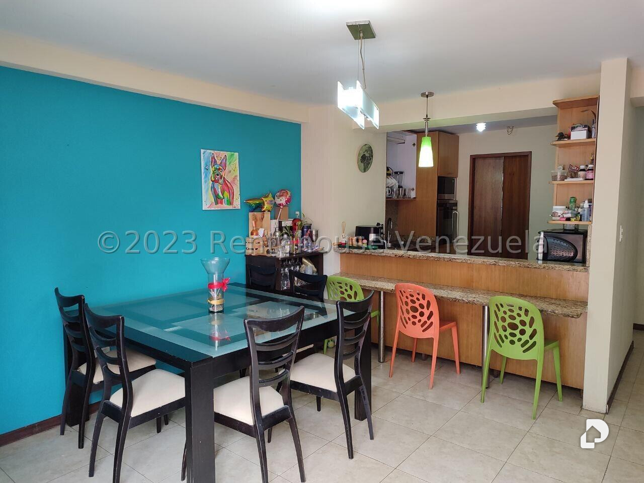 Apartamento en Loma Linda, Caracas