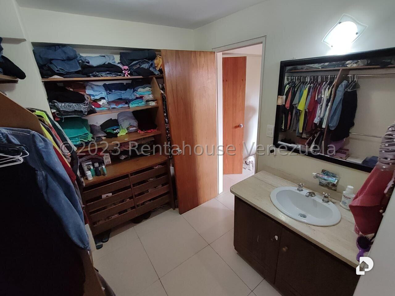 Apartamento en Loma Linda, Caracas