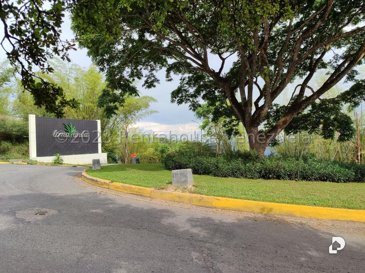 Apartamento en Loma Linda, Caracas