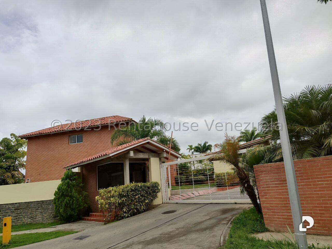 Apartamento en Loma Linda, Caracas