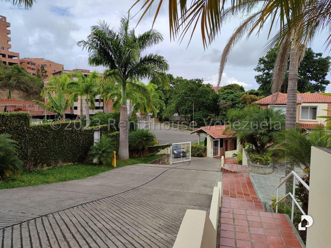 Apartamento en Loma Linda, Caracas