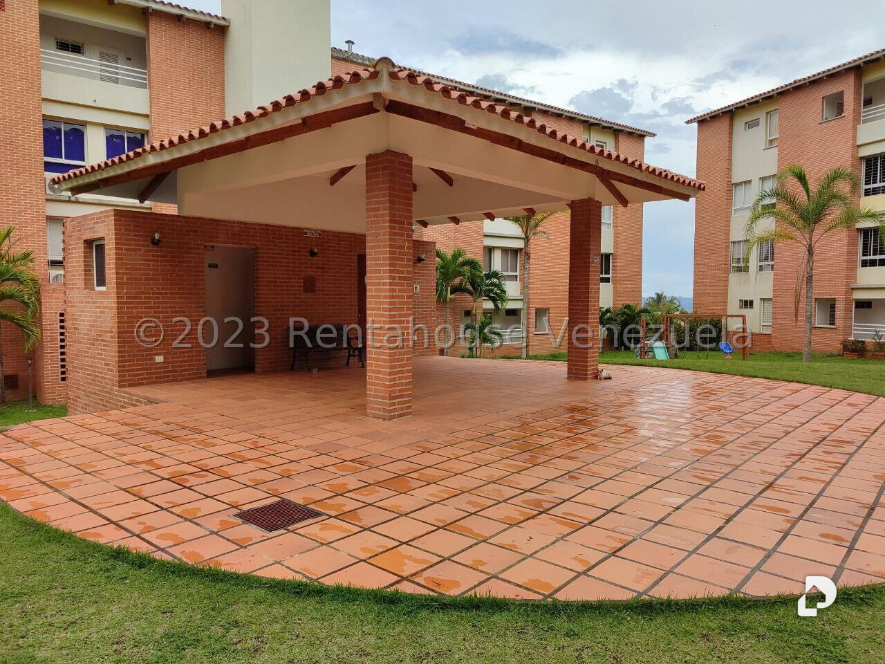 Apartamento en Loma Linda, Caracas