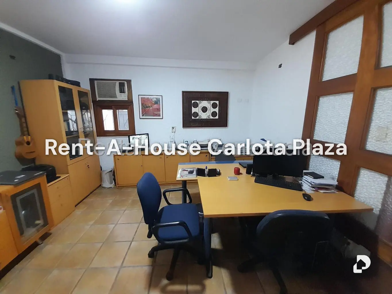 Casa en Colinas de Bello Monte, Caracas – 10
