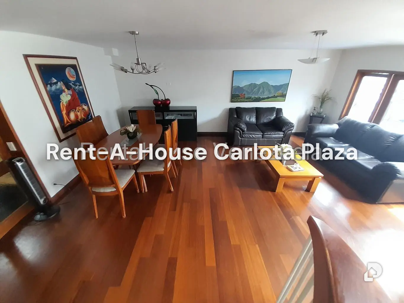 Casa en Colinas de Bello Monte, Caracas – 6