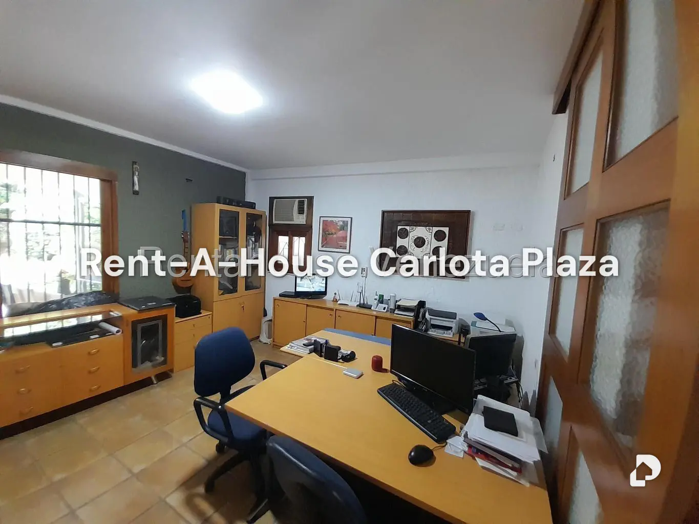 Casa en Colinas de Bello Monte, Caracas – 9