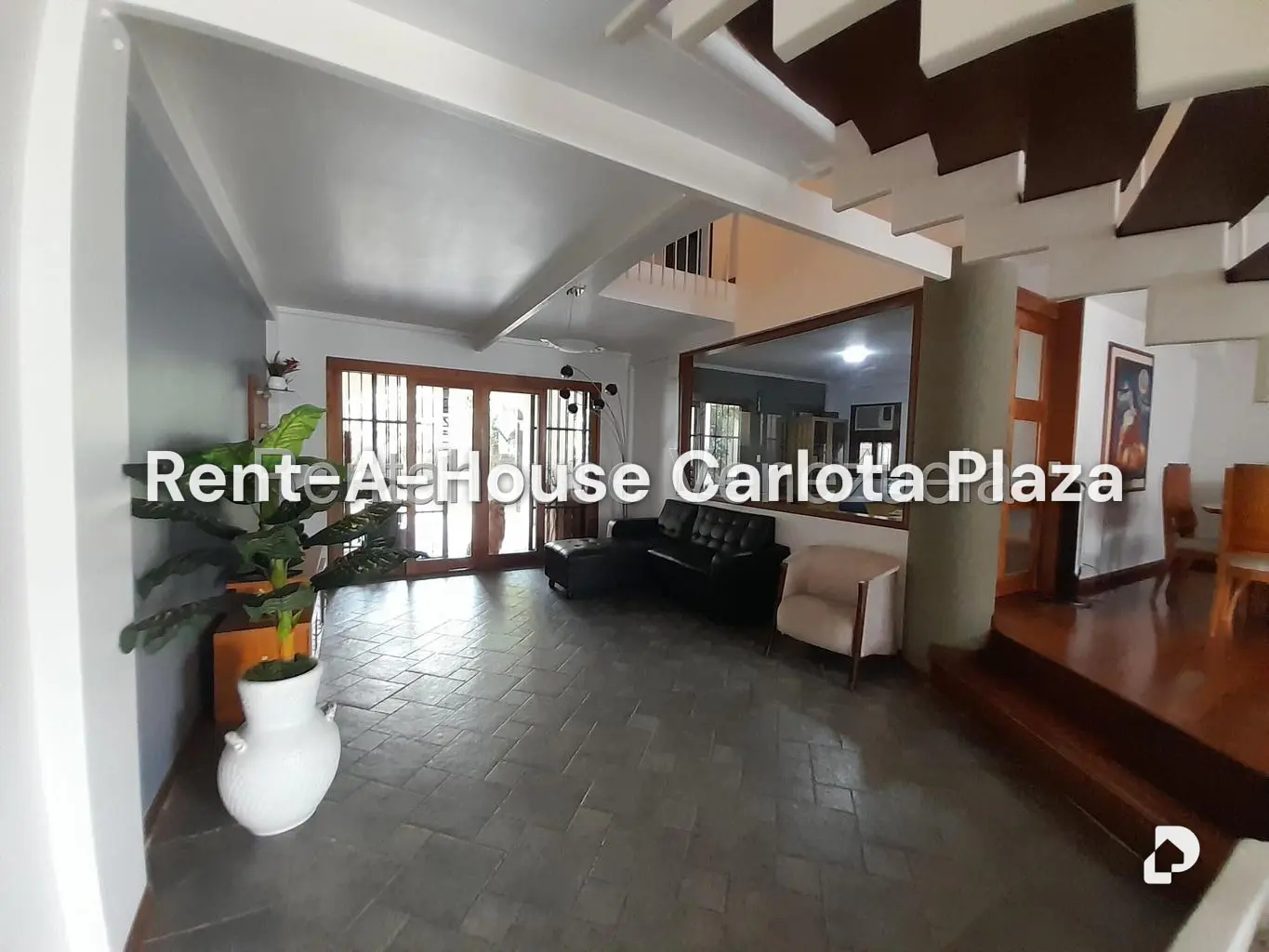 Casa en Colinas de Bello Monte, Caracas – 12