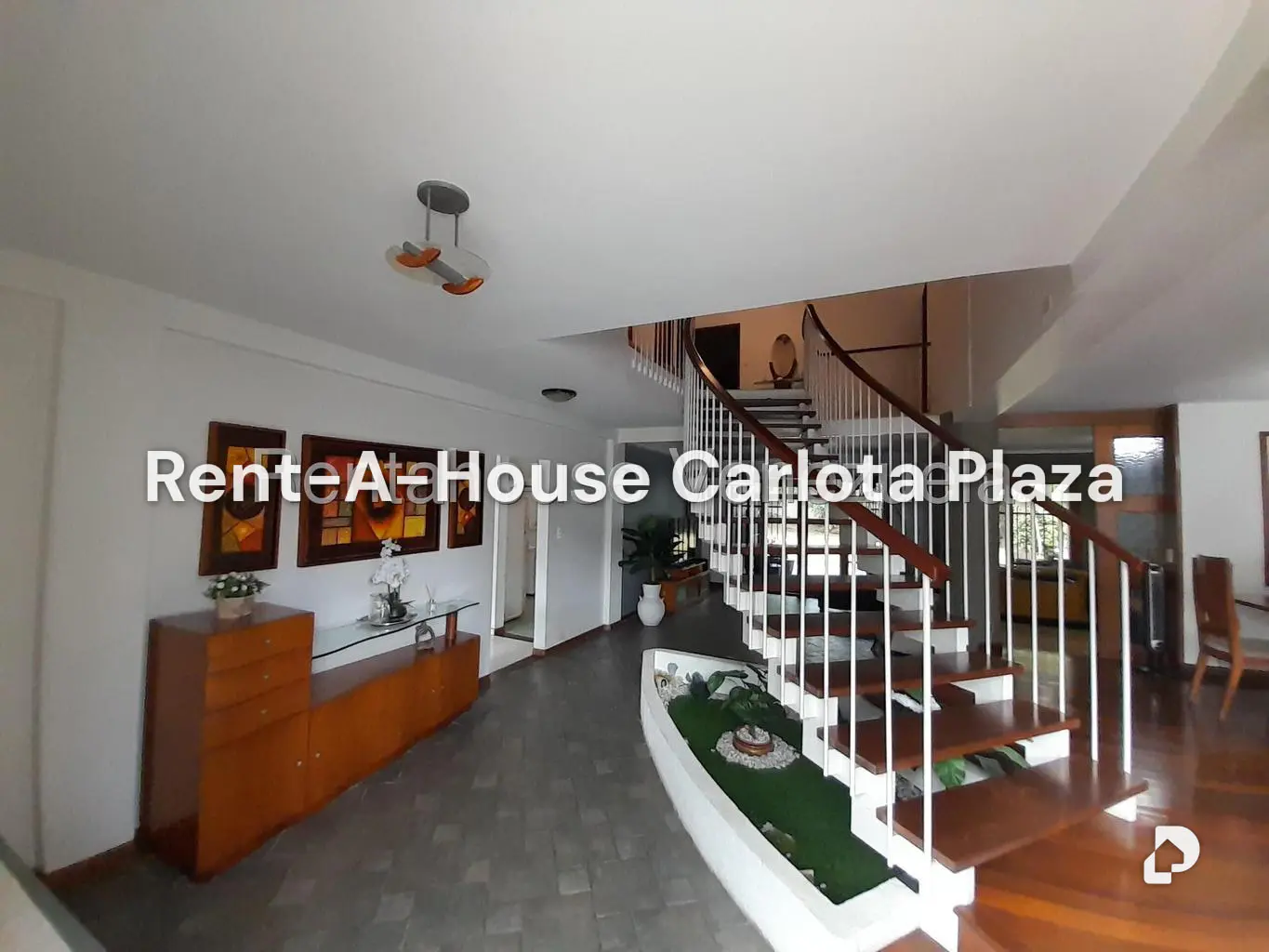 Casa en Colinas de Bello Monte, Caracas – 3