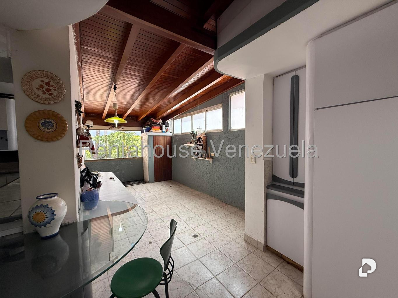 Casa en Alto Prado, Caracas – 13