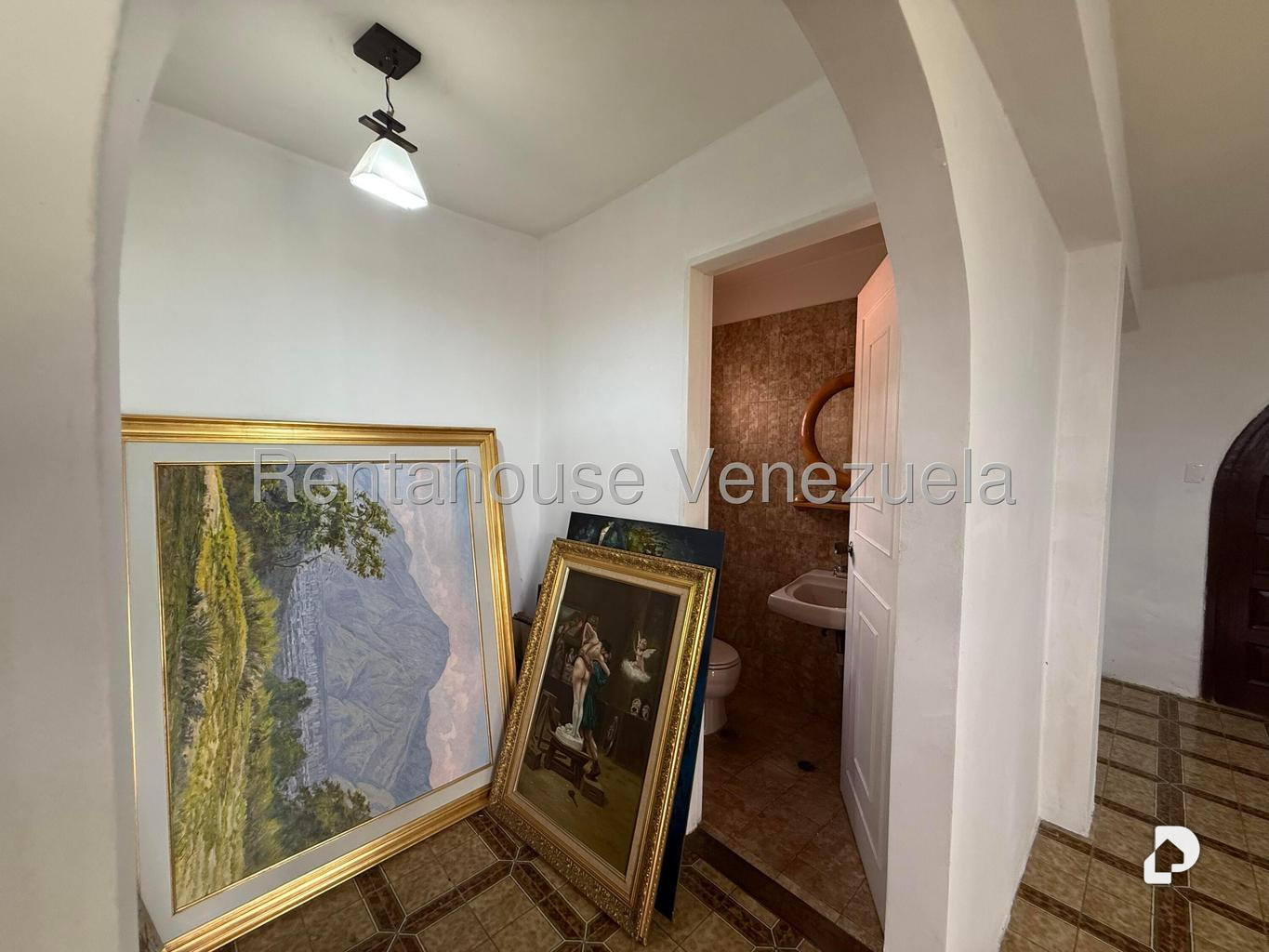 Casa en Alto Prado, Caracas – 7