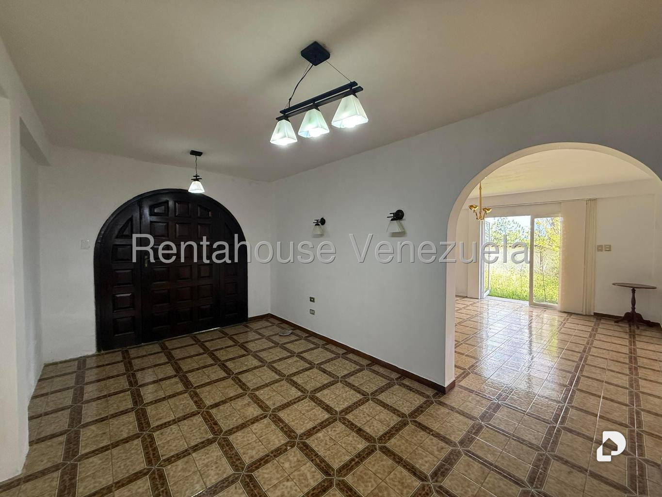 Casa en Alto Prado, Caracas – 2