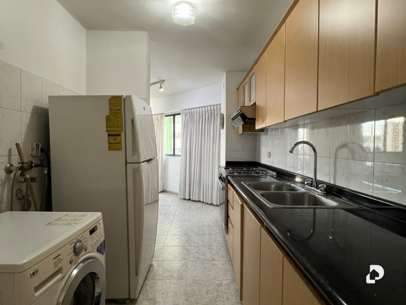 Apartamento en Los Mangos, Valencia – 4